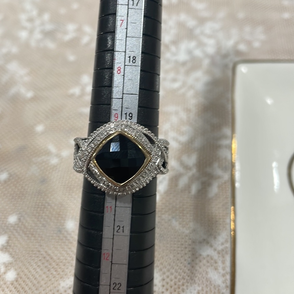 Judith Jack Ring - image 2